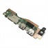 Modul pornire usb Laptop, Lenovo, IdeaPad 5-15ARE05 Type 81YQ, 5C50S25161, 5C50S25162, NS-C811