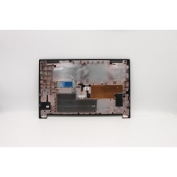 Carcasa inferioara bottom case Laptop, Lenovo, ThinkPad E15 Gen 2 Type 20T8, 20T9, 20TD, 20TE, 5CB0S95450, 5CB0Z69219, AP1HK000300