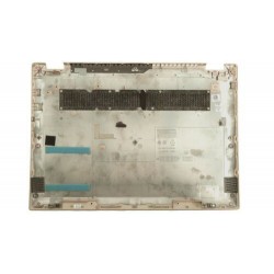 Carcasa inferioara botom case Laptop, Lenovo, Flex 5-1470, 5CB0N67629, Gold Metalic, AP1YM000130