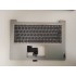Carcasa superioara cu tastatura palmrest Laptop, Lenovo, IdeaPad 3-14IML05 Type 81WA, 5CB0X56584, AM1JU000300