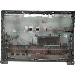 Carcasa inferioara bottom case Laptop, Lenovo, IdeaPad 3-14IML05 Type 81WA, 5CB0X56541, AP1JU000890