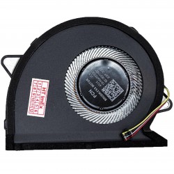 Cooler sistem termic Laptop Gaming, Asus, ROG Flow X16 GV601R, GV601RE, GV601RM, GV601RW, GV601V, GV601VI, GV601VU, GV601VV, 13NR0D10M02011, 13NR0AP0T03011, DFS5J129134524, FPCG, FQBC, 6033B0123801, 6033B0111001, 5V, 0.5A, thermal