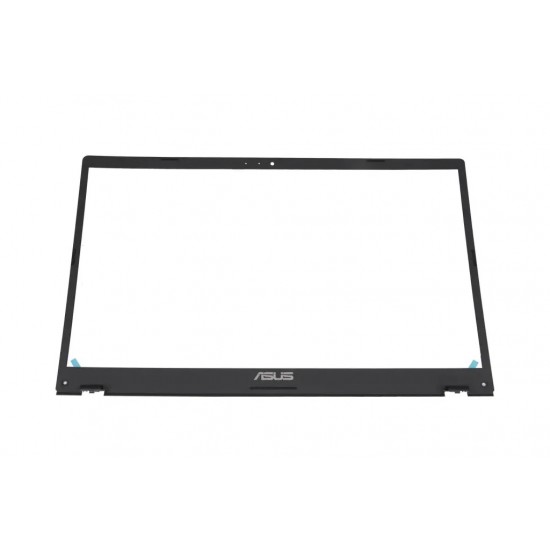 Rama Display Laptop, Asus, VivoBook S509DA, S509FA, S509UA, 13NB0MZ1P1701Q-1, 13N1-CEA1E12, 90NB0SR4-R7B011, ornamente negre Carcasa Laptop