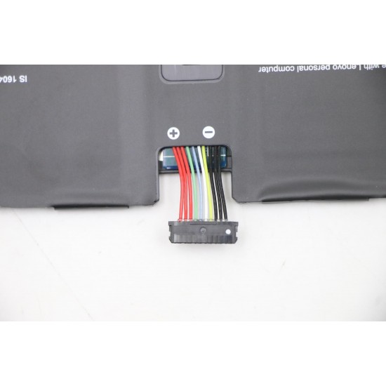 Baterie Laptop, Lenovo, Yoga SB10Z33894, 5B10Z33895, 5B10Z33896, SB10Z33898, L19C4PH2, L19M4PH2, 2ICP5/44/129-2, L19M4PH2, 7.68V, 7630mAh, 60Wh