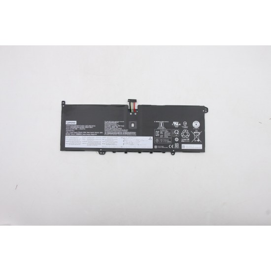 Baterie Laptop, Lenovo, Yoga SB10Z33894, 5B10Z33895, 5B10Z33896, SB10Z33898, L19C4PH2, L19M4PH2, 2ICP5/44/129-2, L19M4PH2, 7.68V, 7630mAh, 60Wh