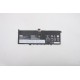 Baterie Laptop, Lenovo, Yoga SB10Z33894, 5B10Z33895, 5B10Z33896, SB10Z33898, L19C4PH2, L19M4PH2, 2ICP5/44/129-2, L19M4PH2, 7.68V, 7630mAh, 60Wh