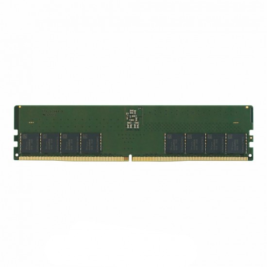 Memorie Desktop, Kingston, KVR48U40BD8-32, 32GB, DDR5, 2Rx8, PC5-38400, 4800Mhz, CL40, Non-ECC, 1.1V Memorii RAM