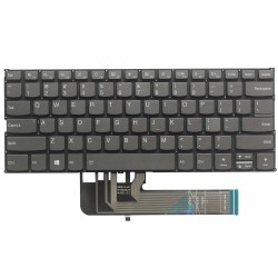 Tastatura Laptop, Lenovo, Yoga S740-14IIL Type 81RM, 81RS, iluminata, layout US
