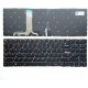 Tastatura Laptop, Lenovo, Legion Y7000 2019 1050, Type 81V4, cu iluminare, layout US Tastaturi noi