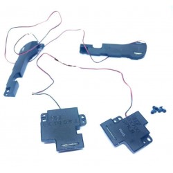 Difuzoare (boxe) Laptop, Asus, ROG GX700, GX700V0, G701V, G701VI, G701VIK, G701VO, 04072-01960100