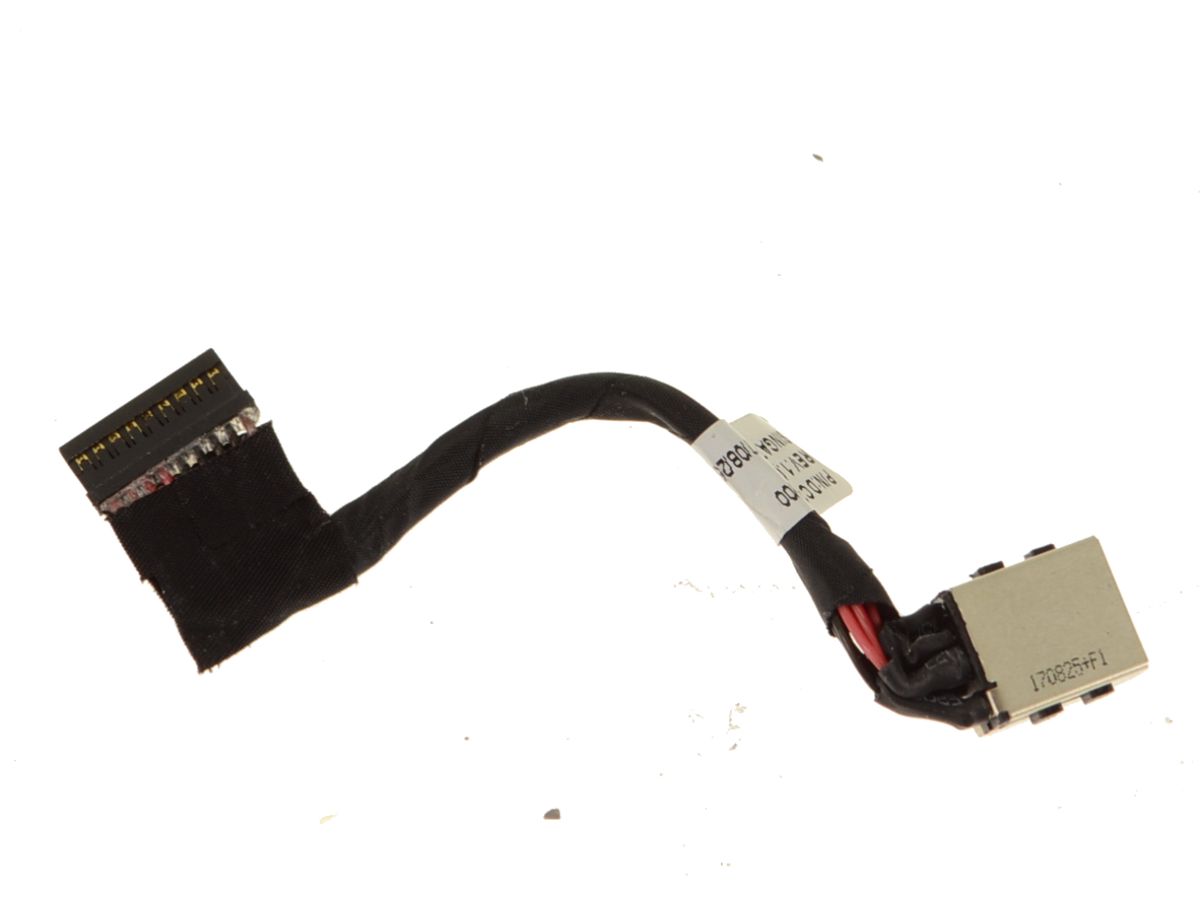 Mufa alimentare Laptop Gaming, Dell, G3 3579, 3779, 0XJ39G, XJ39G
