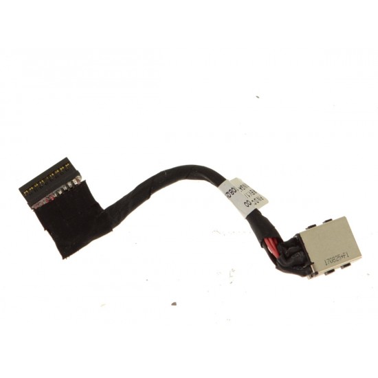 Mufa alimentare Laptop, Dell, Inspiron 15 7577, 7587, 0XJ39G, XJ39G, DC301011F00, DC301010Y00 Mufa alimentare laptop