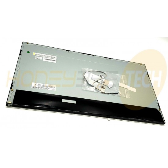 Display Desktop All in one AIO, Dell, Inspiron 24 3475, 3477, 3480, CN-0YFPC7, 0YFPC7, YFPC7, 0D72YX, 041FR3, 41FR3, MV238FHM-N30, 23.8 inch, 1920x1080, FHD, non touch, 30 pini