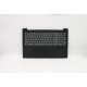 Carcasa superioara cu tastatura palmrest Laptop, Lenovo, IdeaPad 130-15IKB Type 81H7, 5CB0T24804, AM29A000100, layout US