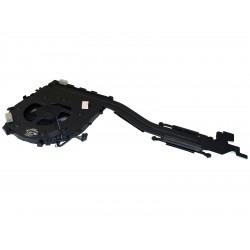 Cooler cu radiator Laptop, Lenovo, ThinkPad E15 Gen 3 Type 20YG, 20YH, 20YJ, 20YK, M-270-C2, BAPC0806R5HY002, 5V, 0.38A, GE420, Intel Graphics UMA