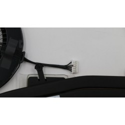 Cooler cu radiator Laptop, Lenovo, ThinkPad P52s Type 20LB, 20LC, 01ER496, BAZA0706R5H-Y003, 023.100AP.0002, 5V, 0.5A, Discrete Graphics Version