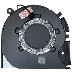 Cooler procesor Laptop, Asus, VivoBook Pro 14 M3401, M3401Q, M3401QA, M3401QC, ND75C76-20L23, DFS5K12605384G, FN2H, 13NB0U40T02021, ND75C76-20L20, DQ50576M003, 13NB0U40T02011, 5V, 0.5A, CPU