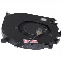 Cooler placa video Laptop, Asus, VivoBook Pro 14 M3400, M3400Q, M3400QA, M3400QC, ND75C76-20L21, DQ5D577H019, 13NB0U40T03011, ND75C76-20L23, DFS5K12605384G, FN2H, 13NB0U40T02021, 5V, 0.5A, GPU