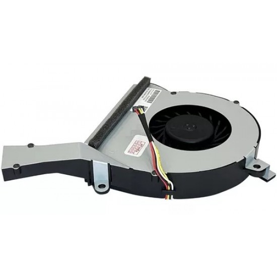 Cooler Desktop All in one AIO, HP, Pavilion 27-A, 27-N, DTA46N83FATP103A, NS85B06-15L18, 863804-001, 5V, 0.55A