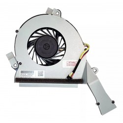 Cooler compatibil Desktop All in one AIO, HP, ASV46N83FATP202C, BAZA0920R5U, 809140-001, 5V, 0.55A