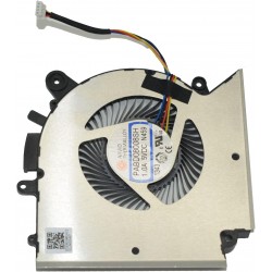 Set coolere Laptop Gaming, MSI, Crosshair 15 Rainbow Six Extraction Edition R6E, B12UEZ, B12UGZ, PABD08008SH, N459, 5V, 1A, PAAD06015SL, N460, 5V, 0.55A