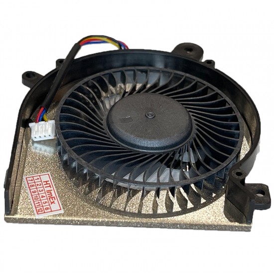 Cooler placa video Laptop, MSI, Workstation WF76 11UJ, 11UI, PABD08008SH, N459, 5V, 1A, PAAD06015SL, N460, 5V, 0.55A, GPU