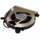 Cooler placa video Laptop, MSI, Workstation WF76 11UJ, 11UI, PABD08008SH, N459, 5V, 1A, PAAD06015SL, N460, 5V, 0.55A, GPU