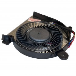 Cooler placa video Laptop Gaming, MSI, Pulse GL66 MS-1581, MS-1583, 11UEK, 11UCK, 11UCK-200XPL, 12UEK, 12UEK-637, 12UEK-437XRO, PAAD06015SL, N460, 5V, 0.55A, GPU