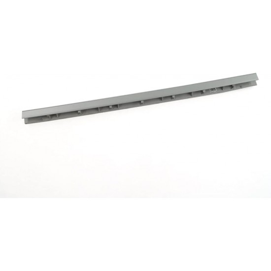 Ornament balamale Laptop, Lenovo, IdeaPad 330-17ICH Type 81FL, 5CB0N91542, HINGE CAP L80XM, Platinum Grey, AP143000510