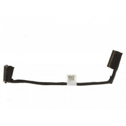 Cablu conectare baterie Laptop, Dell, Latitude 5400, 5401, 5402, 5405, E5400, E5401, E5402, E5405, 0MK3X9, MK3X9, DC02003B400, EDC41_BATTERY_CABLE, 15cm Cablu conectare baterie Laptop, Dell, Latitude 5400, 5401, 5402, 5405, E5400, E5401, E5402, E5405, 0MK3X9, MK3X9, DC02003B400, EDC41_BATTERY_CABLE, 15cm