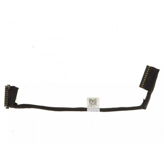 Cablu conectare baterie Laptop, Dell, Latitude 5400, 5401, 5402, 5405, E5400, E5401, E5402, E5405, 0MK3X9, MK3X9, DC02003B400, EDC41_BATTERY_CABLE, 15cm