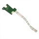 Buton pornire Laptop, Dell, Latitude 3510, 3410, 450.0KD0A.0021, MKB_L15_PD_BD