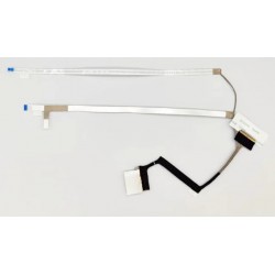 Cablu video LVDS Laptop Gaming, Lenovo, IdeaPad 3 15ARH7 Type 82SB, 82UK, DC02C014I00, HLG50 EDP Cable 40 pini