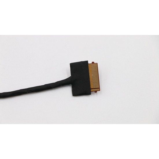 Cablu video LVDS Laptop, Lenovo, IdeaPad 530S-15IKB Type 81EV, 5C10R12357, 5C10U63943, DC02001ZL20, DC02C00G400, ES530 LCD EDP Cablu video LVDS laptop