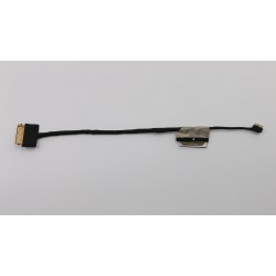 Cablu video LVDS Laptop, Lenovo, IdeaPad 530S-15IKB Type 81EV, 5C10R12357, 5C10U63943, DC02001ZL20, DC02C00G400, ES530 LCD EDP