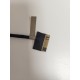 Cablu video LVDS Laptop, Asus, ZenBook 14 UX425, UX425E, UX425EA, UX425IA, UX425J, UX425JA, UX425U, UX425UA, HQ21310443000, NB2552 EDP Cable Cablu video LVDS laptop