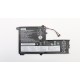 Baterie Laptop, Lenovo, IdeaPad 5B10Q39201, 5B10Q39202, 5B10W67236, 5B10W67239, 5B10W67358, 5B10Q39205, L15C3PB1, L15M3PB0, 3ICP6/54/90, 11.25V, 4535mAh, 52.5Wh, 3cell