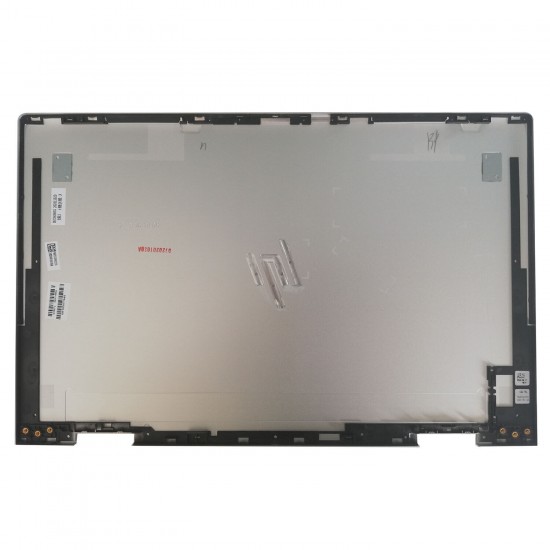 Capac Display Laptop, HP, Envy 15-EE, 15-ED, 15M-EE, 15M-ED, 15T-ED, TPN-C148, TPN-C149, SPS L93203-001, AM2UU000320, argintiu