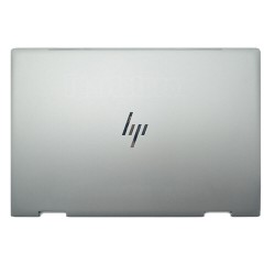 Capac Display Laptop, HP, Envy 15-EE, 15-ED, 15M-EE, 15M-ED, 15T-ED, TPN-C148, TPN-C149, SPS L93203-001, AM2UU000320, argintiu