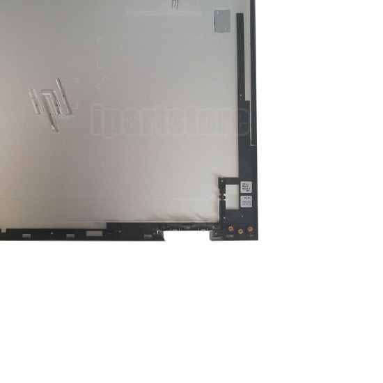 Capac Display Laptop, HP, Envy 15-EE, 15-ED, 15M-EE, 15M-ED, 15T-ED, TPN-C148, TPN-C149, SPS L93203-001, AM2UU000320, argintiu