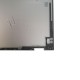 Capac Display Laptop, HP, Envy 15-EE, 15-ED, 15M-EE, 15M-ED, 15T-ED, TPN-C148, TPN-C149, SPS L93203-001, AM2UU000320, argintiu Carcasa Laptop