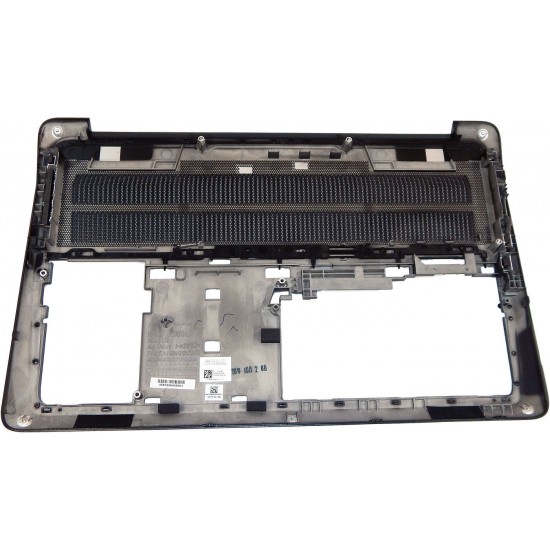 Carcasa inferioara bottom case Laptop, HP, Zbook 17 G3, C72A05Y32118, 906112-001, AM1OW000100