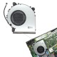 Cooler Laptop, Asus, ExpertBook P1 P1410, P1410CDA, P1410CJA, 13N1-CQM0101, DFS5K126053840, FN9K, 13NB0SQ0T02011 Cooler Laptop