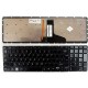 Tastatura Laptop, Toshiba, Satellite P50-A, P50T-A, P50-B, P50T-B, P55-B, P55-TB, P70-A, P70T-A, P75-A, P75T-A, 12X16GBJ930, 6037B0108105, iluminata, layout UK Tastaturi noi