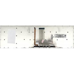 Tastatura Laptop, Toshiba, Qosmio X70-A, X75-A, iluminata, layout UK