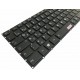 Tastatura Laptop, Toshiba, Satellite P50-A, P50T-A, P50-B, P50T-B, P55-B, P55-TB, P70-A, P70T-A, P75-A, P75T-A, 12X16GBJ930, 6037B0108105, iluminata, layout UK Tastaturi noi