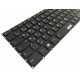 Tastatura Laptop, Toshiba, Satellite P50-A, P50T-A, P50-B, P50T-B, P55-B, P55-TB, P70-A, P70T-A, P75-A, P75T-A, 12X16GBJ930, 6037B0108105, iluminata, layout UK