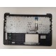 Carcasa superioara cu tastatura palmrest Laptop, Asus, E502, E502M, E502MA, E502S, E502SA, 13NL0022AP0101, 13N0-S3A0901, 90NB0B72-R30011, layout US