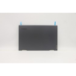 Capac Display Laptop, Lenovo, Yoga 7-14ACN6 Type 82N7, 5CB1A08845, AM1RW000G10, Slate Grey