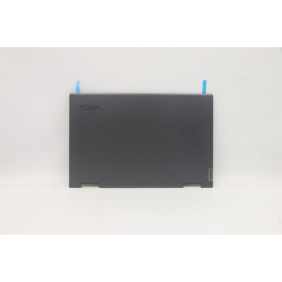 Capac Display Laptop, Lenovo, Yoga 7-14ITL5 Type 82BH, 82LW, 5CB1A08845, AM1RW000G10, Slate Grey Carcasa Laptop